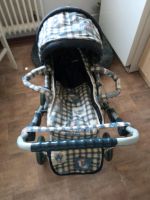 Einen schönen kinderpuppenwagen Nordrhein-Westfalen - Petershagen Vorschau