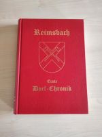 Reimsbach Erste Dorf - Chronik Saarbrücken-Dudweiler - Dudweiler Vorschau