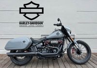Harley-Davidson Softail Sport Glide 107 FLSB Thunderbike Umbau Sachsen - Radebeul Vorschau