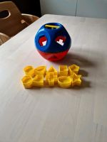 Tupperware Spielball / Formsortierer Nordrhein-Westfalen - Vettweiß Vorschau