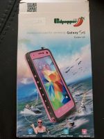 Hülle handy waterproof samsung s5 Sachsen-Anhalt - Niederndodeleben Vorschau