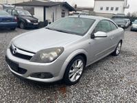 Opel Astra H Twin Top Edition Rheinland-Pfalz - Worms Vorschau