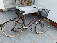 Merkur Damen Fahrrad (von 1959) Nordrhein-Westfalen - Eschweiler Vorschau