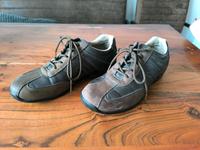 Camel Active Halb Schuhe Leder 37 Damen Outdoor Wandern Braun Rheinland-Pfalz - Polch Vorschau