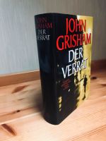 John Grisham DER VERRAT Brandenburg - Oranienburg Vorschau