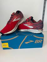 Brooks Ricochet rot Gr. 46; 46,5 Nordrhein-Westfalen - Mettmann Vorschau