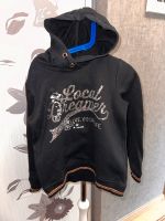 S. Oliver tolles Sweatshirt schwarz Hoodie Glitzer in 140 Nordrhein-Westfalen - Hennef (Sieg) Vorschau