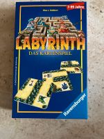 Labyrinth- das Kartenspiel Häfen - Bremerhaven Vorschau