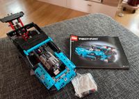 Lego Auto  42050 Technik Auto Drag Racer Rheinland-Pfalz - Plaidt Vorschau