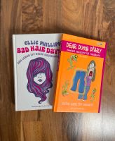 Bücher „Bad Hair Days“ und „Dear Dump Diary“ Nordrhein-Westfalen - Neuss Vorschau