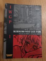 Ikebukuro West Gate Park Manga Band 1 Drama Action Essen - Essen-Stadtmitte Vorschau
