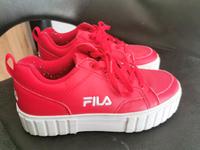 Fila Schuhe Damen/Mädchen Sneaker Größe 36 Essen - Essen-Borbeck Vorschau