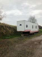 Suche einen Platz für unser mobiles Heim Tinyhaus noch im Bau Nordrhein-Westfalen - Hattingen Vorschau