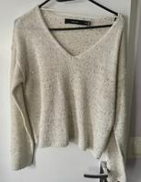 Glitzer Pullover Sachsen - Bautzen Vorschau
