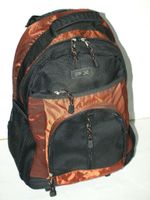 Cabin Trolley Roll Rucksack PX Pro X  Bronze schwarz 2 Rollen Wiesbaden - Mainz-Kastel Vorschau