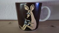 Moomin Sniff Tasse Mumin Mug Ostern GeschenkArabia Finnland Brandenburg - Potsdam Vorschau