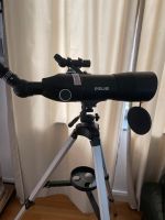 ESSLNB Astronomie Teleskop 400/80MM Refraktor Teleskop Kinder Thüringen - Erfurt Vorschau