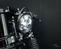 Harley-Davidson Sportster LED-Scheinwerfer e-Geprüft 48/Iron Baden-Württemberg - Ludwigsburg Vorschau