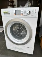Bosch exclusiv waschtrockner voll funktionsfähig Nordrhein-Westfalen - Oberhausen Vorschau