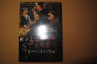 Rolling Stones  DVD  "Terrifying" Unstruttal - Urbach Vorschau