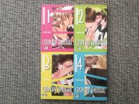 Manga "Cosplay Animal" Band 1-4, zus. 5€ Bielefeld - Quelle Vorschau