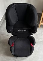 Cybex Pallas Silver 2 in 1 Kindersitz mit Bumper Nordrhein-Westfalen - Dinslaken Vorschau