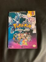 Pokémon Diamant / Perle Buch Sachsen - Pegau Vorschau