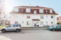 Für Anleger: Vermietete 3-Zimmer-Wohnung mit Balkon und Stellplatz in Blankenfelde-Mahlow Brandenburg - Blankenfelde-Mahlow Vorschau