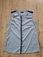 Bluse Helene Fischer / Tchibo Gr. 36-38 blau Niedersachsen - Velpke Vorschau