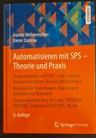 Automatisieren mit SPS Buch1 + Buch 2 Hannover - Linden-Limmer Vorschau