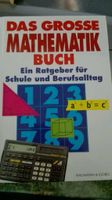 Das große Mathematik Buch Sachsen - Großenhain Vorschau