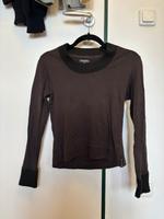 Pullover braun von Street One S 36 Bayern - Hohenfurch Vorschau