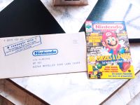 Nintendo 64 Werbeflyer Nordrhein-Westfalen - Werther (Westfalen) Vorschau