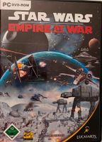 Star Wars Empire At War (PC) Sachsen-Anhalt - Magdeburg Vorschau