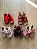 Kinder Schuhe/Sandale in 21 Baden-Württemberg - Gundelfingen Vorschau