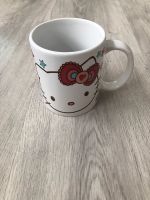 Stor Hello Kitty Tasse Nordrhein-Westfalen - Dorsten Vorschau