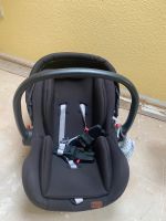 Maxi cosi mit Adapter Babyschale Niedersachsen - Delmenhorst Vorschau