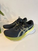 Asics Gel-Kayano 30 Laufschuhe 44 schwarz gelb Hessen - Schwalbach a. Taunus Vorschau