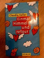 Buch Roman "Einmal Himmel und retour" Brandenburg - Wittstock/Dosse Vorschau