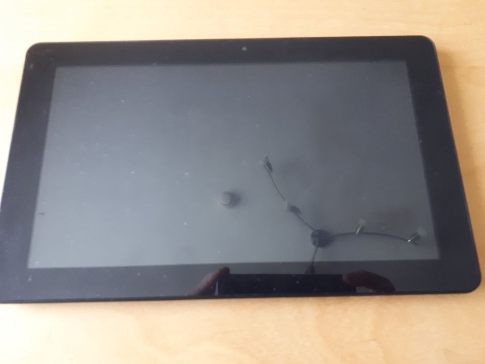 10 Zoll Tablet ODYS RISE 10 Quad black edition in Krefeld