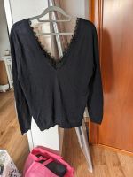 Verschenke Pullover von Zara mit Spitze M Düsseldorf - Derendorf Vorschau