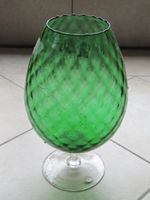 grüne Vase, made in Italy Schleswig-Holstein - Bordesholm Vorschau