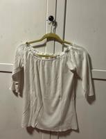Weißes Tshirt Brandenburg - Letschin Vorschau