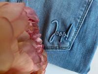 Joop Jeans Hose W28/L32 Slim NP 140€☀️ trendig chic Bayern - Niederwerrn Vorschau