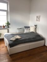 Tagesbett Flekke Ikea, 160cm x 200cm mit Matratzen Baden-Württemberg - Ulm Vorschau