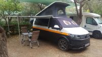 VW T 6 Campingbus Rheinland-Pfalz - Miehlen Vorschau