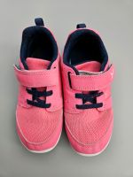 Sneaker pink Gr 27 decathlon Nordrhein-Westfalen - Mettmann Vorschau