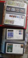 Briefmarken GB Ersttagsbriefe u. Präsentationspakete 1964-1990 Nordrhein-Westfalen - Herford Vorschau