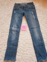 !!! Damen Stretch Jeans gr 25/30 !!! Brandenburg - Brandenburg an der Havel Vorschau