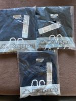 Kappa  T-Shirt, einmal in schwarz, zweimal in blau Nordrhein-Westfalen - Unna Vorschau